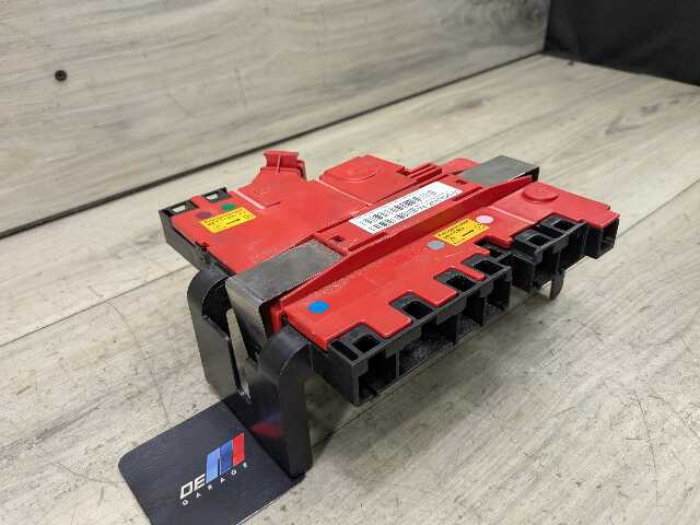 OEM BMW F02 F06 F10 F12 F13 G30 M5 M6 Battery Rear Power Distribution Fuse Box