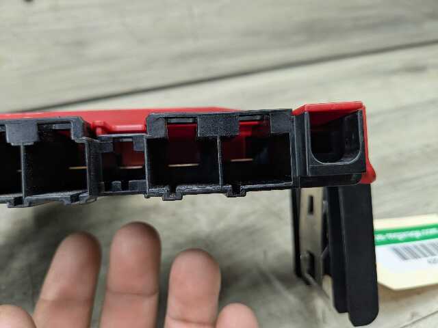 OEM BMW F02 F06 F10 F12 F13 G30 M5 M6 Battery Rear Power Distribution Fuse Box