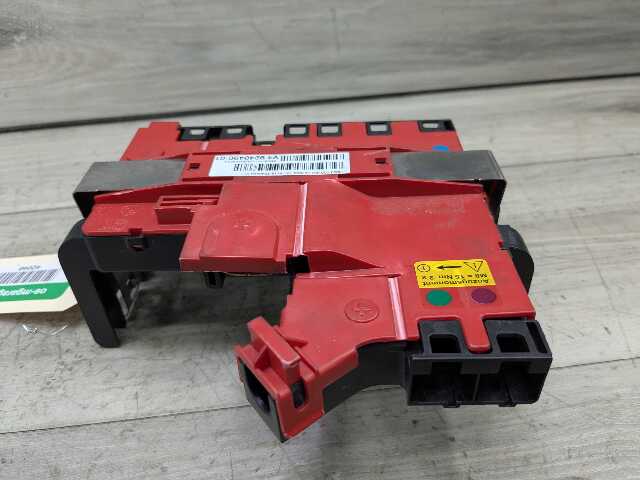 OEM BMW F02 F06 F10 F12 F13 G30 M5 M6 Battery Rear Power Distribution Fuse Box