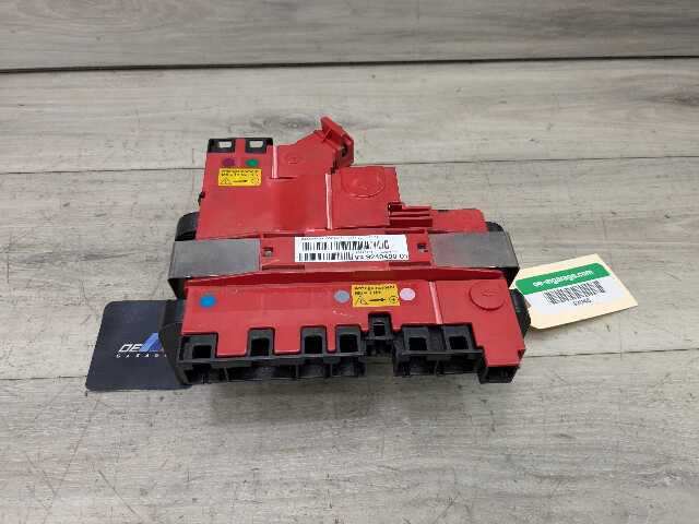 OEM BMW F02 F06 F10 F12 F13 G30 M5 M6 Battery Rear Power Distribution Fuse Box
