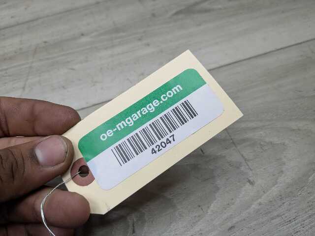 OEM BMW F02 F06 F10 F12 F13 M5 M6 Battery Plus Pole Terminal Positive Red Cable