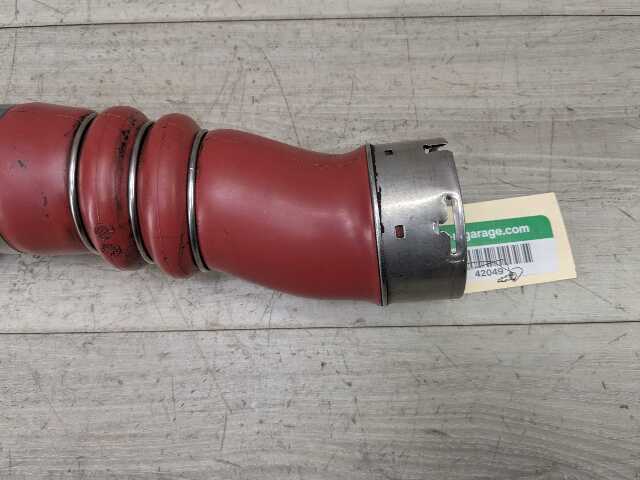 OEM BMW F02 F06 F10 F12 F13 535 Intercooler Charge Air Induction Tract Pipe N55