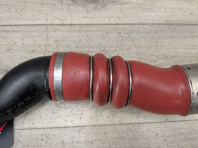OEM BMW F02 F06 F10 F12 F13 535 Intercooler Charge Air Induction Tract Pipe N55