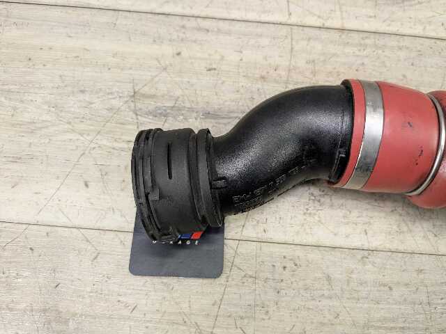 OEM BMW F02 F06 F10 F12 F13 535 Intercooler Charge Air Induction Tract Pipe N55