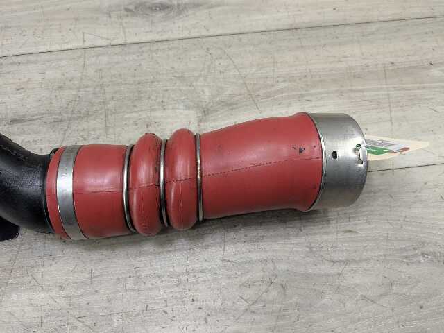 OEM BMW F02 F06 F10 F12 F13 535 Intercooler Charge Air Induction Tract Pipe N55