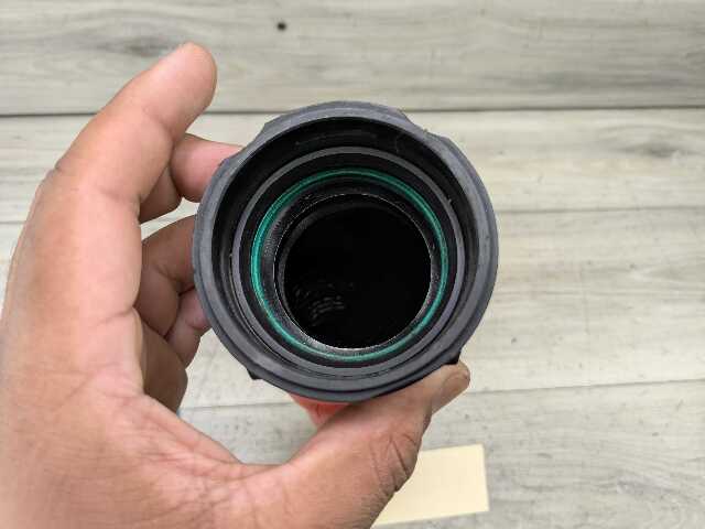 OEM BMW F02 F06 F10 F12 F13 535 Intercooler Charge Air Induction Tract Pipe N55
