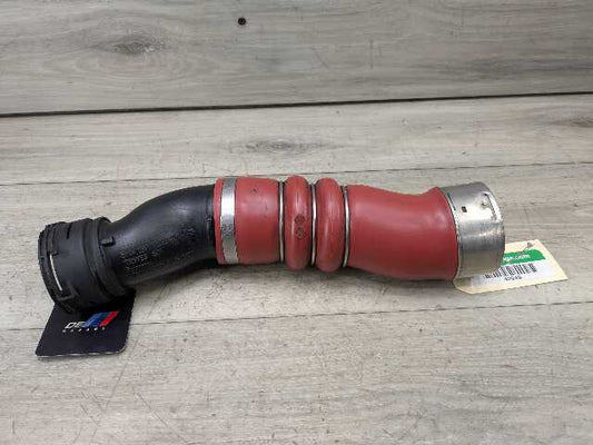 OEM BMW F02 F06 F10 F12 F13 535 Intercooler Charge Air Induction Tract Pipe N55