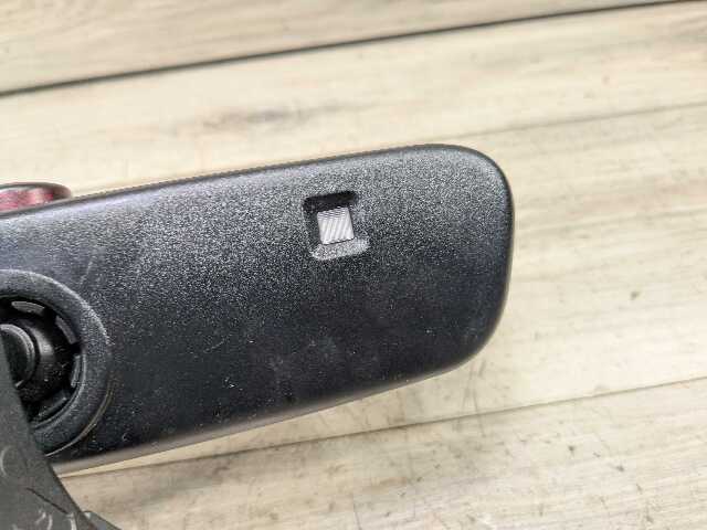 OEM BMW F02 F10 F12 F13 F25 M5 M6 Homelink Auto Dim Rear View Mirror EC LED GTO