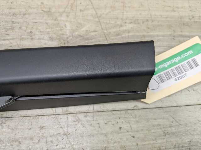 OEM BMW F10 528 535 550 M5 Rear Left Driver Door Glass Window Privacy Sun Shade
