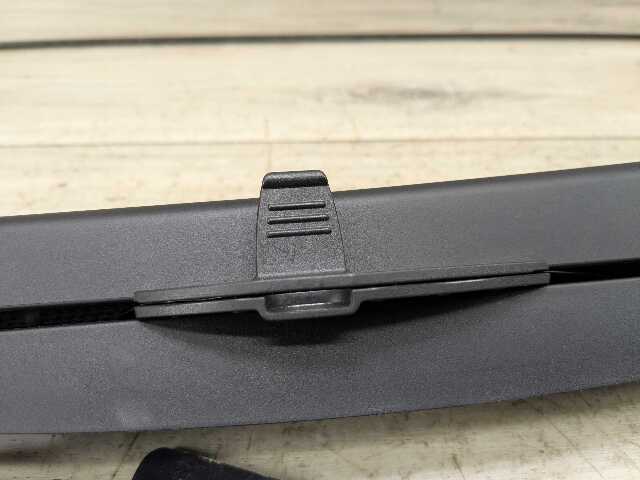 OEM BMW F10 528 535 550 M5 Rear Left Driver Door Glass Window Privacy Sun Shade