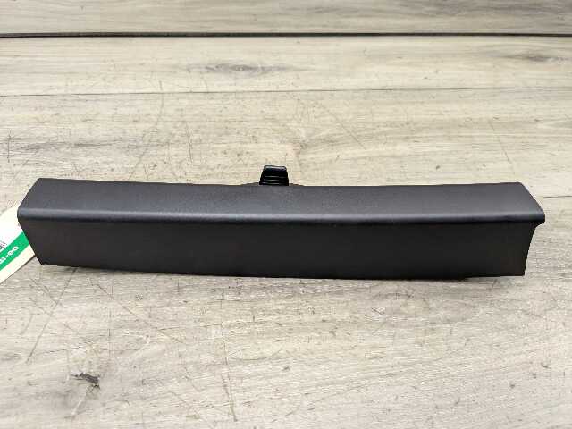 OEM BMW F10 528 535 550 M5 Rear Right Passenger Door Window Privacy Sun Shade