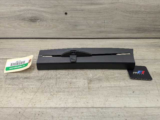 OEM BMW F10 528 535 550 M5 Rear Right Passenger Door Window Privacy Sun Shade