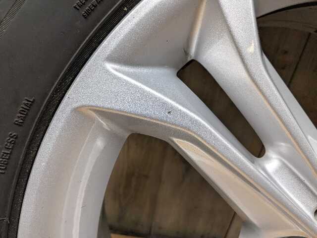 18-24 OEM BMW G01 G02 X3 X4 Wheel Rim 18x7 ET22 LA Rad Doppelspeiche Style 688