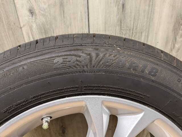 18-24 OEM BMW G01 G02 X3 X4 Wheel Rim 18x7 ET22 LA Rad Doppelspeiche Style 688