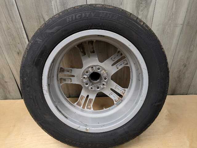 18-24 OEM BMW G01 G02 X3 X4 Wheel Rim 18x7 ET22 LA Rad Doppelspeiche Style 688