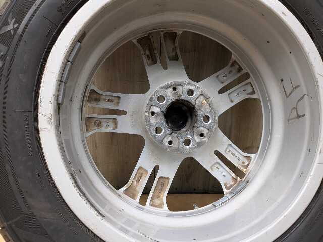 18-24 OEM BMW G01 G02 X3 X4 Wheel Rim 18x7 ET22 LA Rad Doppelspeiche Style 688