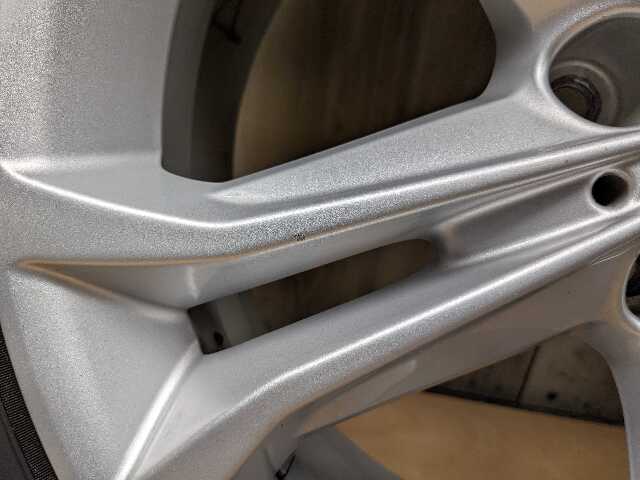 18-24 OEM BMW G01 G02 X3 X4 Wheel Rim 18x7 ET22 LA Rad Doppelspeiche Style 688