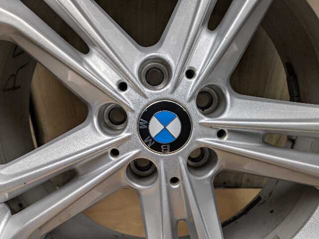 18-24 OEM BMW G01 G02 X3 X4 Wheel Rim 18x7 ET22 LA Rad Doppelspeiche Style 688