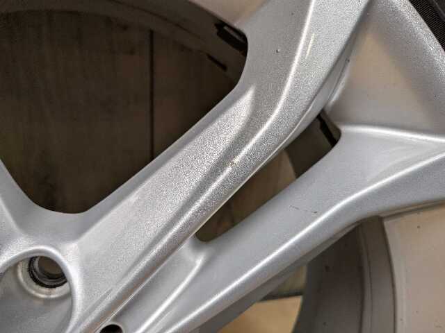 18-24 OEM BMW G01 G02 X3 X4 Wheel Rim 18x7 ET22 LA Rad Doppelspeiche Style 688