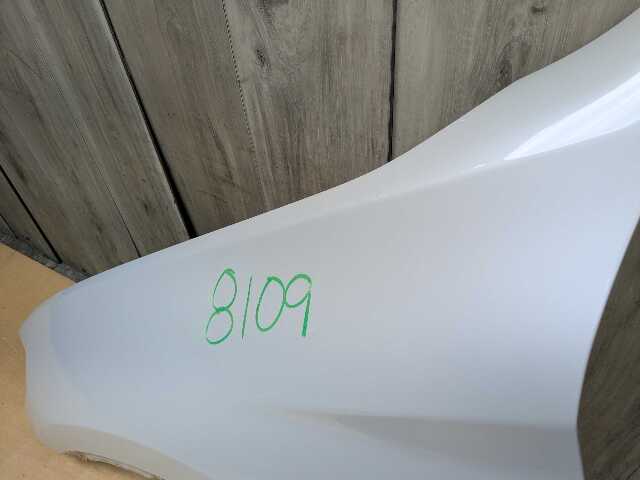 18-24 OEM BMW F97 F98 G01 G02 X3 X4 X3M Front Left Driver Fender Panel White A96