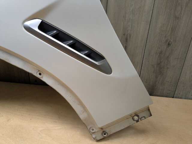 18-24 OEM BMW F97 F98 G01 G02 X3 X4 X3M Front Left Driver Fender Panel White A96