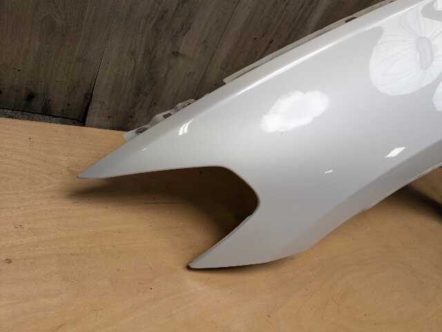 18-24 OEM BMW F97 F98 G01 G02 X3 X4 X3M Front Left Driver Fender Panel White A96