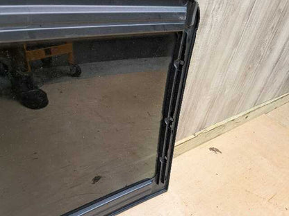 16-22 OEM BMW F48 X1 28i 28iX FRONT Upper Sunroof Sun Roof Panel Window Glass