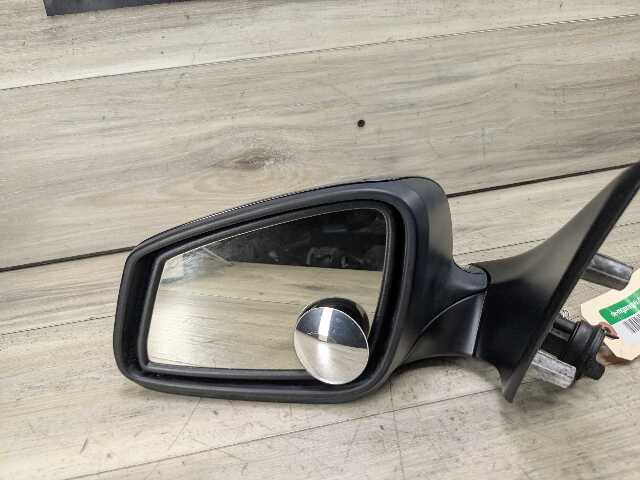 11-13 OEM BMW F10 528 535 550 Left Driver Side Mirror Heated Auto Dip Assembly