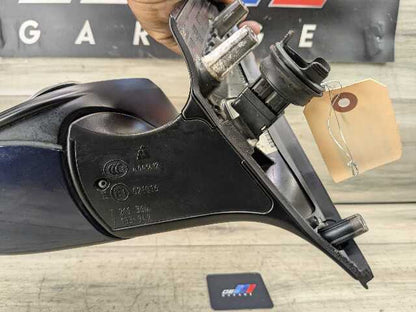 11-13 OEM BMW F10 528 535 550 Left Driver Side Mirror Heated Auto Dip Assembly