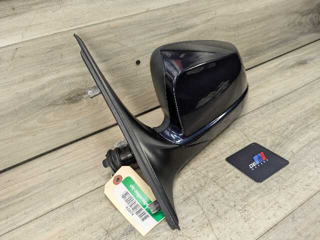 11-13 OEM BMW F10 528 535 550 Left Driver Side Mirror Heated Auto Dip Assembly