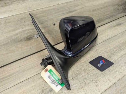 11-13 OEM BMW F10 528 535 550 Left Driver Side Mirror Heated Auto Dip Assembly