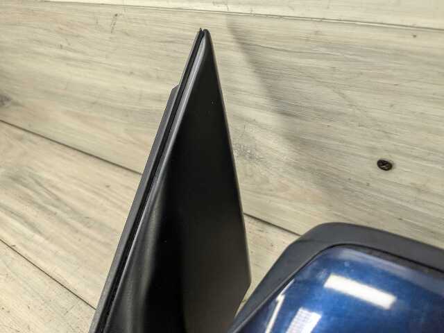 11-13 OEM BMW F10 528 535 550 Left Driver Side Mirror Heated Auto Dip Assembly