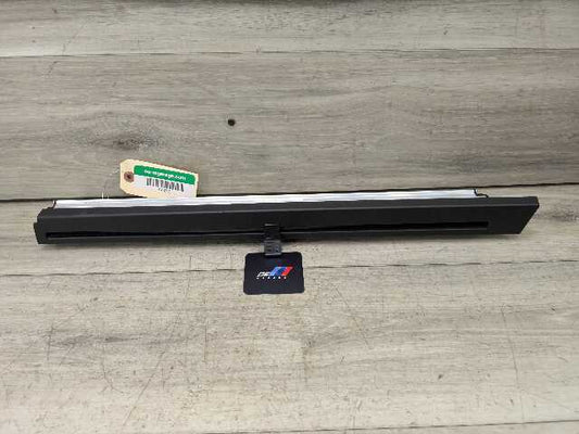 OEM BMW F10 528 535 550 M5 Rear Left Driver Door Glass Window Privacy Sun Shade