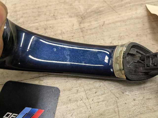 OEM BMW F02 F06 F10 F13 M5 Front Rear Right Passenger Door Handle COMFORT ACCESS