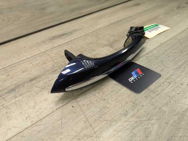 OEM BMW F02 F06 F10 F13 M5 Front Rear Right Passenger Door Handle COMFORT ACCESS