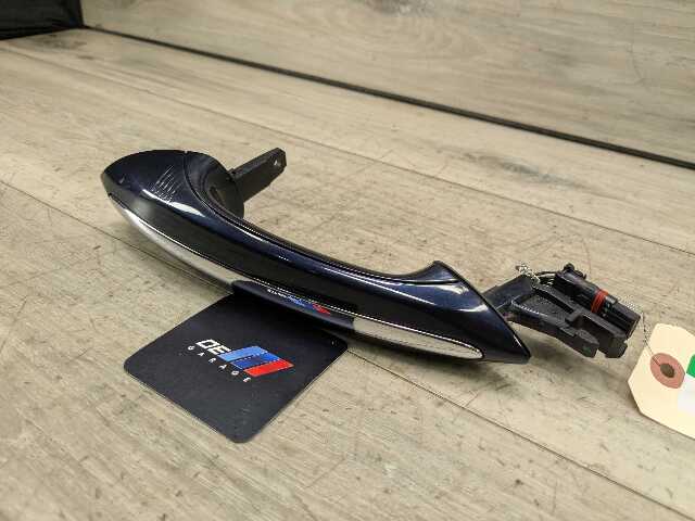 OEM BMW F02 F06 F10 F13 M5 Front Rear Right Passenger Door Handle COMFORT ACCESS