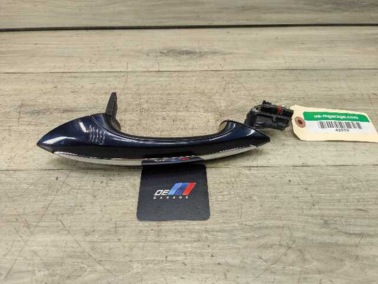 OEM BMW F02 F06 F10 F13 M5 Front Rear Right Passenger Door Handle COMFORT ACCESS