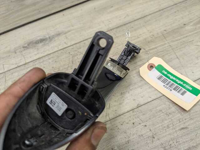 OEM BMW F02 F06 F10 F13 M5 Front Rear Right Passenger Door Handle COMFORT ACCESS