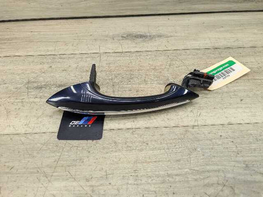 OEM BMW F02 F06 F10 F13 M5 Front Rear Right Passenger Door Handle COMFORT ACCESS