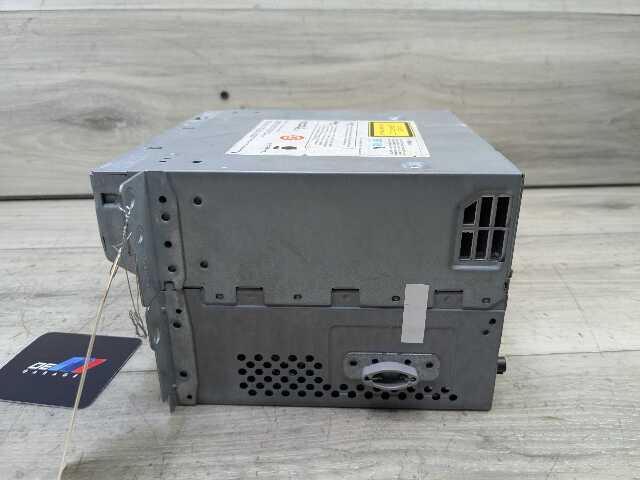 PRE-LCI OEM BMW F02 F10 528 535 550 AM FM Navigation CD Player Radio Headunit