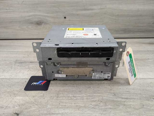 PRE-LCI OEM BMW F02 F10 528 535 550 AM FM Navigation CD Player Radio Headunit