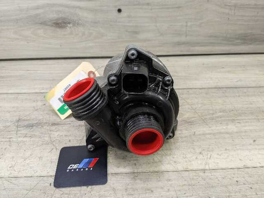 OEM BMW E70 E82 E90 E92 F10 F13 F25 Engine N54 N55 Auxiliary Electric Water Pump