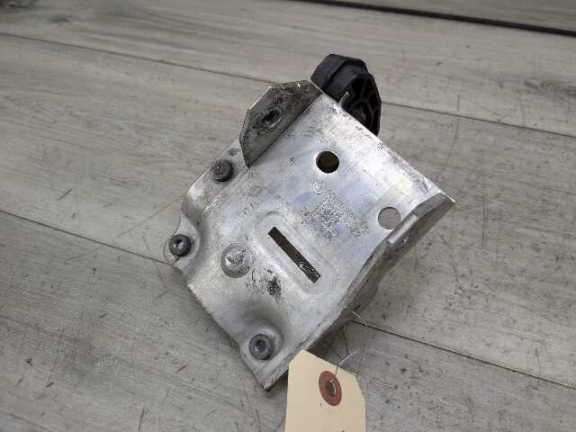 OEM BMW F02 F06 F10 F12 F13 Front Bumper Left Right Support Adapter Bracket PAIR