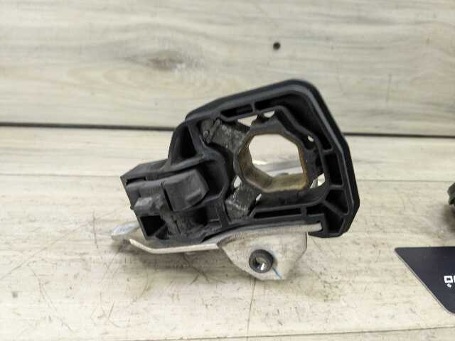 OEM BMW F02 F06 F10 F12 F13 Front Bumper Left Right Support Adapter Bracket PAIR