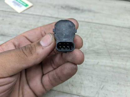 OEM BMW F01 F02 F06 F10 F12 F13 Front Rear Bumper Parking Sonic PDC Sensor Blue
