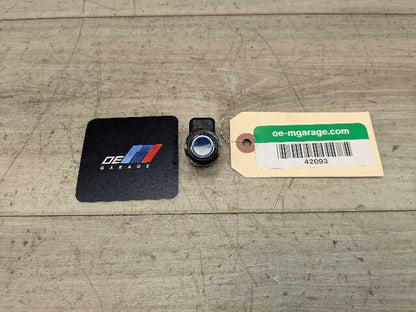OEM BMW F01 F02 F06 F10 F12 F13 Front Rear Bumper Parking Sonic PDC Sensor Blue