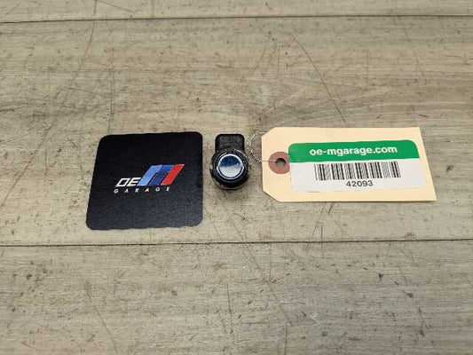OEM BMW F01 F02 F06 F10 F12 F13 Front Rear Bumper Parking Sonic PDC Sensor Blue