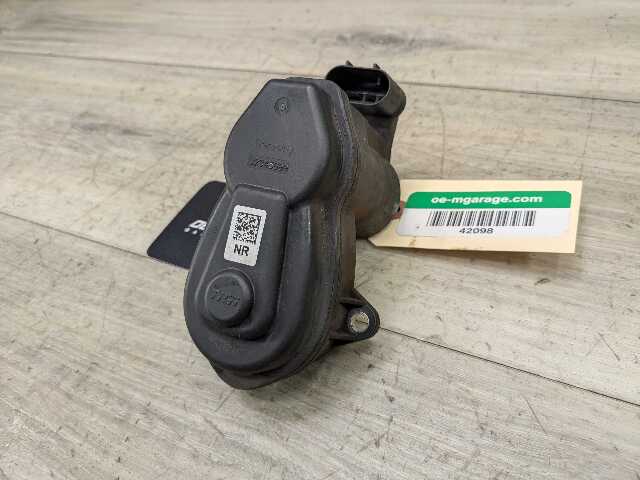 OEM BMW F06 F10 F12 F13 F25 I12 Rear Left or Right Brake Caliper Electric Motor