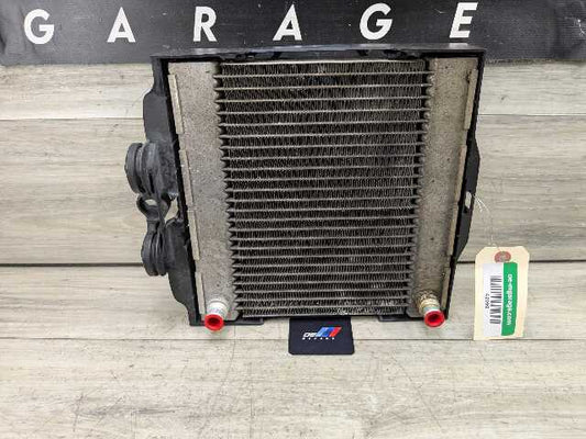OEM BMW F02 F06 F10 F12 F13 535 640 740 Secondary Auxiliary Radiator Coolant N55