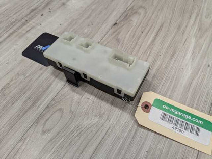 PRE-LCI OEM BMW F90 F97 G01 G11 G12 G30 X3 M5 Rear Trunk Lid Lift Control Module